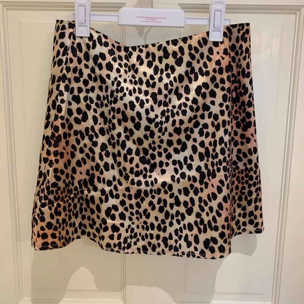Princess Polly Skirt NWT